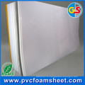 1-6мм доски пены PVC 